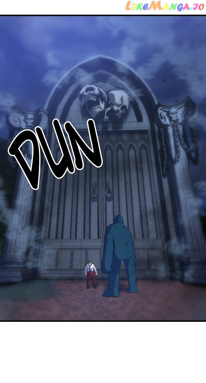 The Last Golden Child chapter 102 page 43