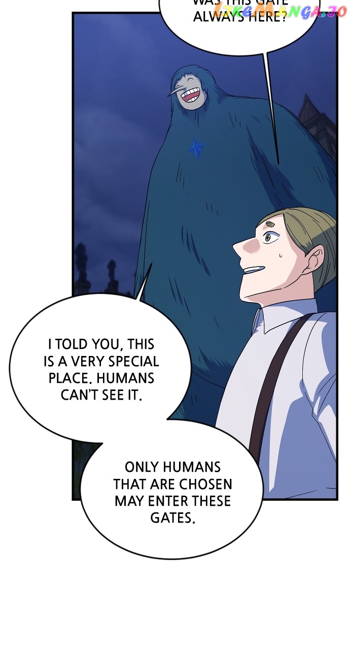 The Last Golden Child chapter 102 page 46