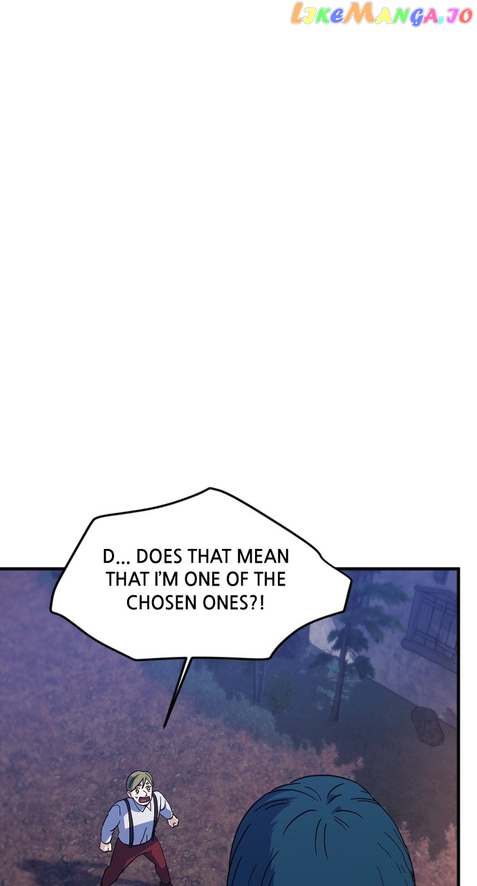 The Last Golden Child chapter 102 page 47