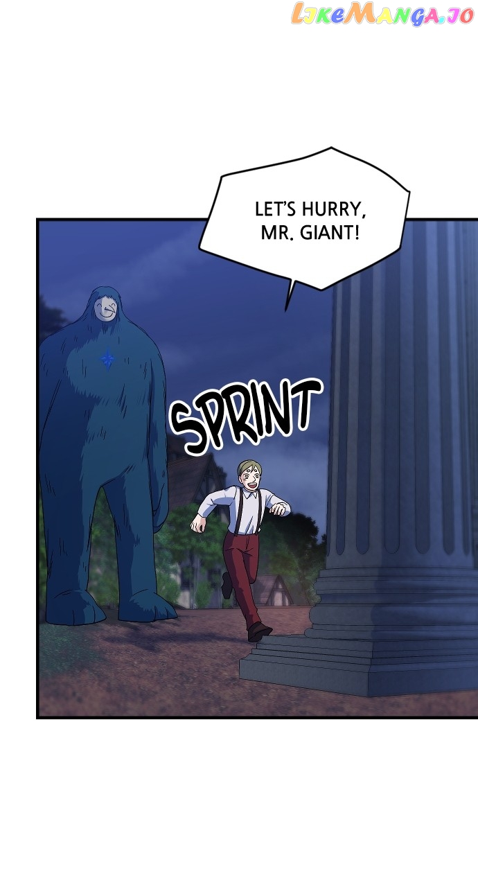 The Last Golden Child chapter 102 page 52