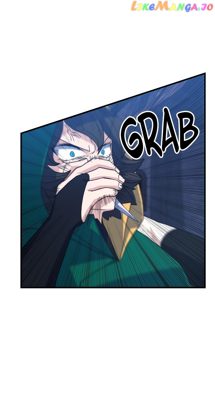 The Last Golden Child chapter 102 page 64