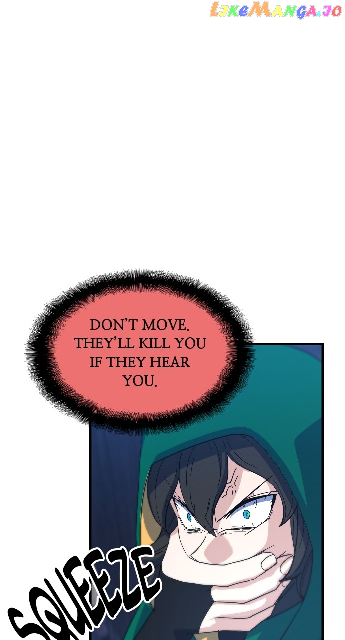 The Last Golden Child chapter 102 page 65