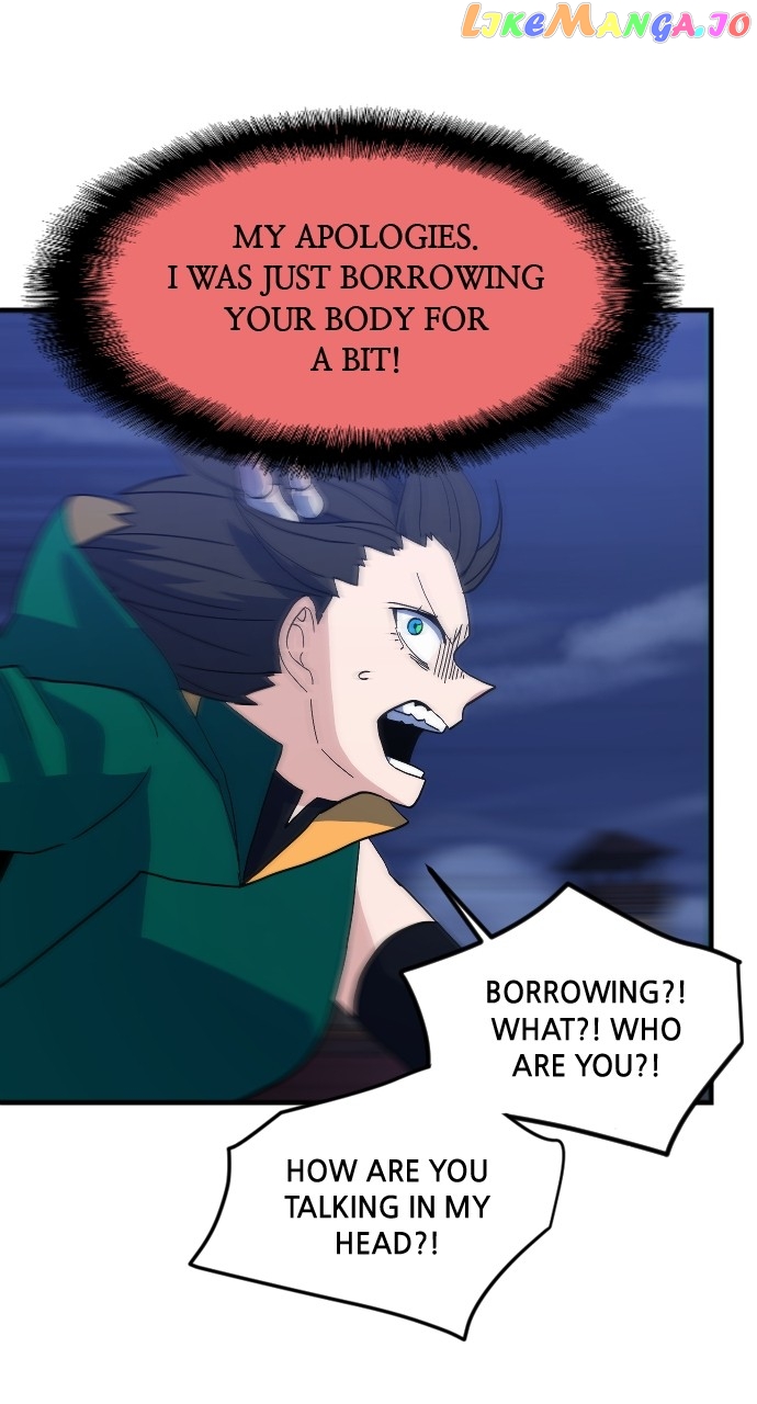 The Last Golden Child chapter 102 page 7