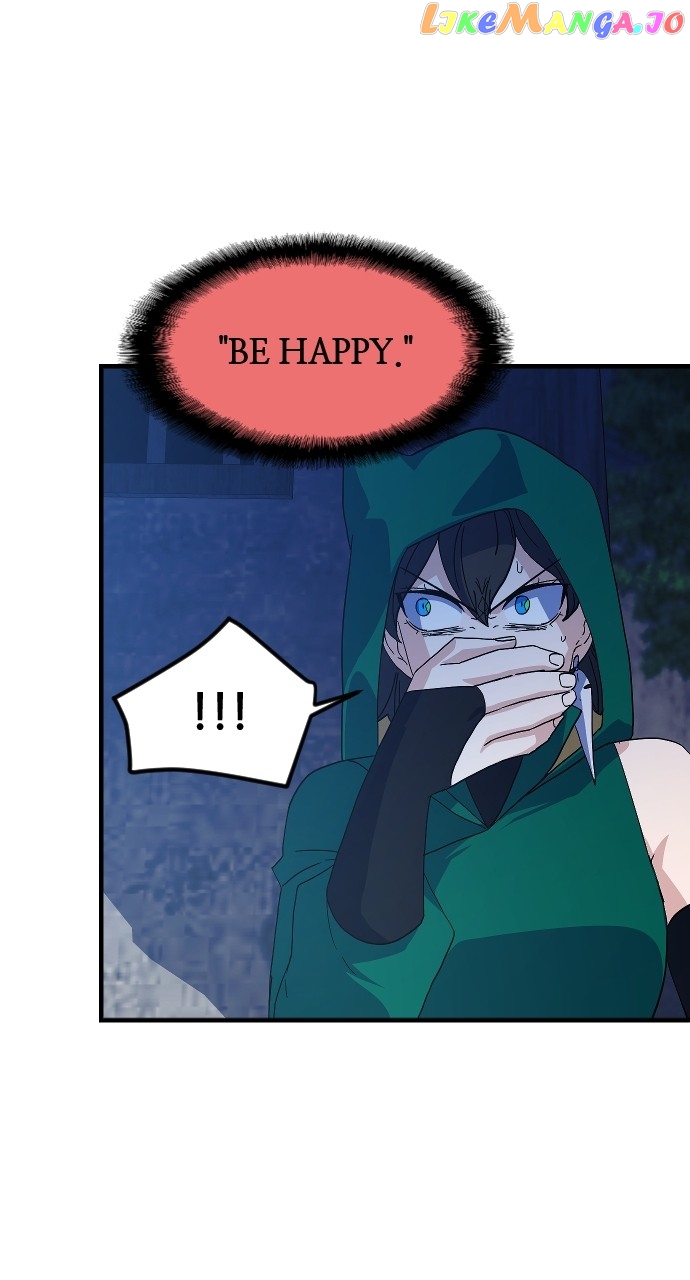 The Last Golden Child chapter 102 page 73