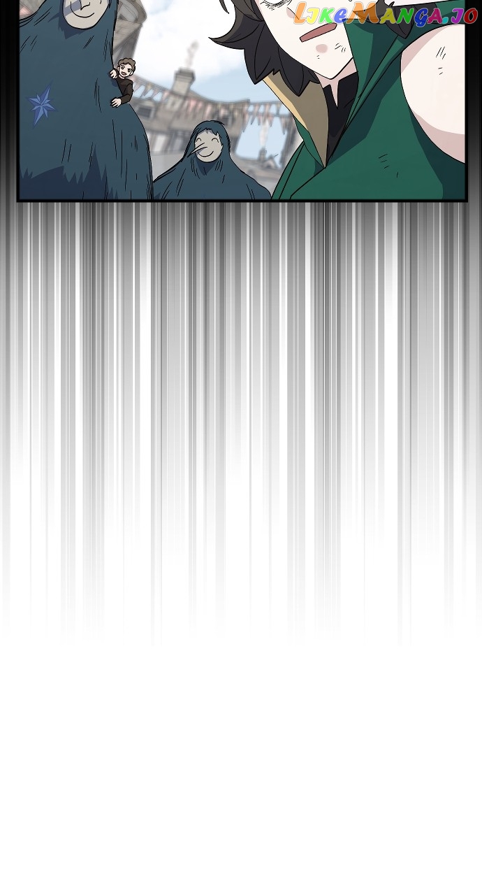 The Last Golden Child chapter 102 page 75