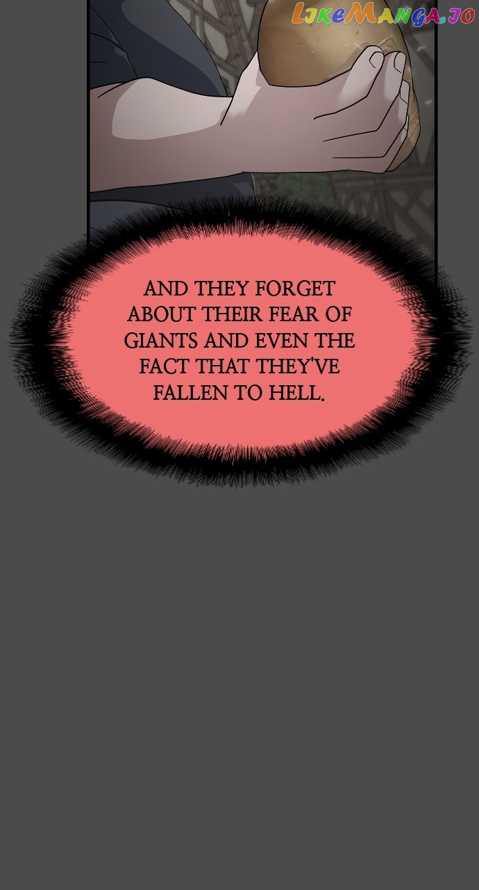 The Last Golden Child chapter 102 page 78