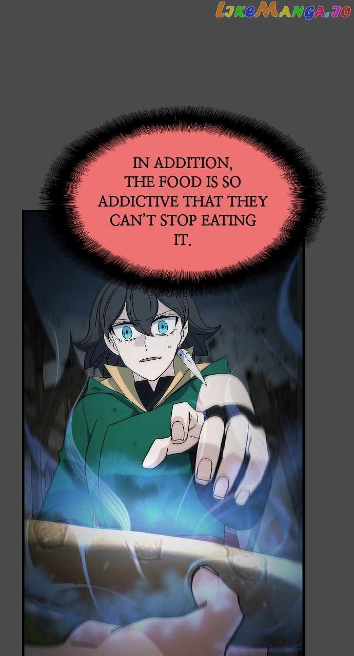 The Last Golden Child chapter 102 page 79