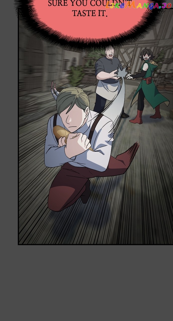 The Last Golden Child chapter 102 page 81