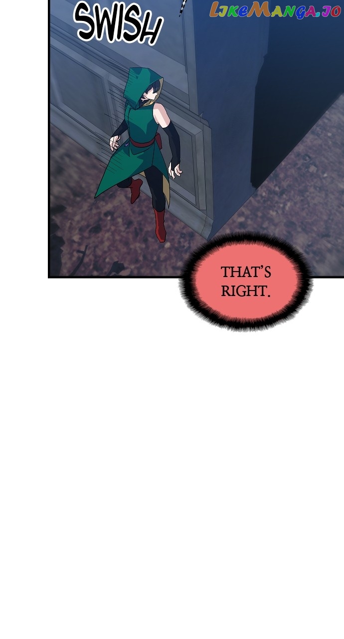 The Last Golden Child chapter 102 page 83