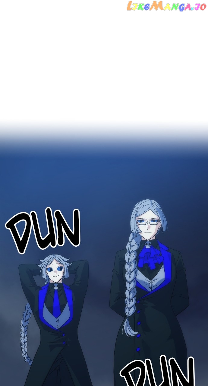 The Last Golden Child chapter 102 page 87