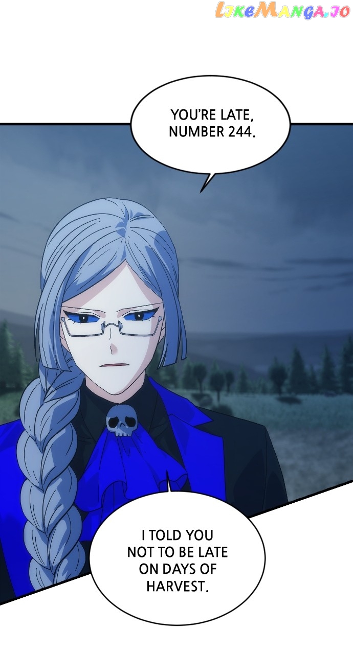 The Last Golden Child chapter 102 page 89