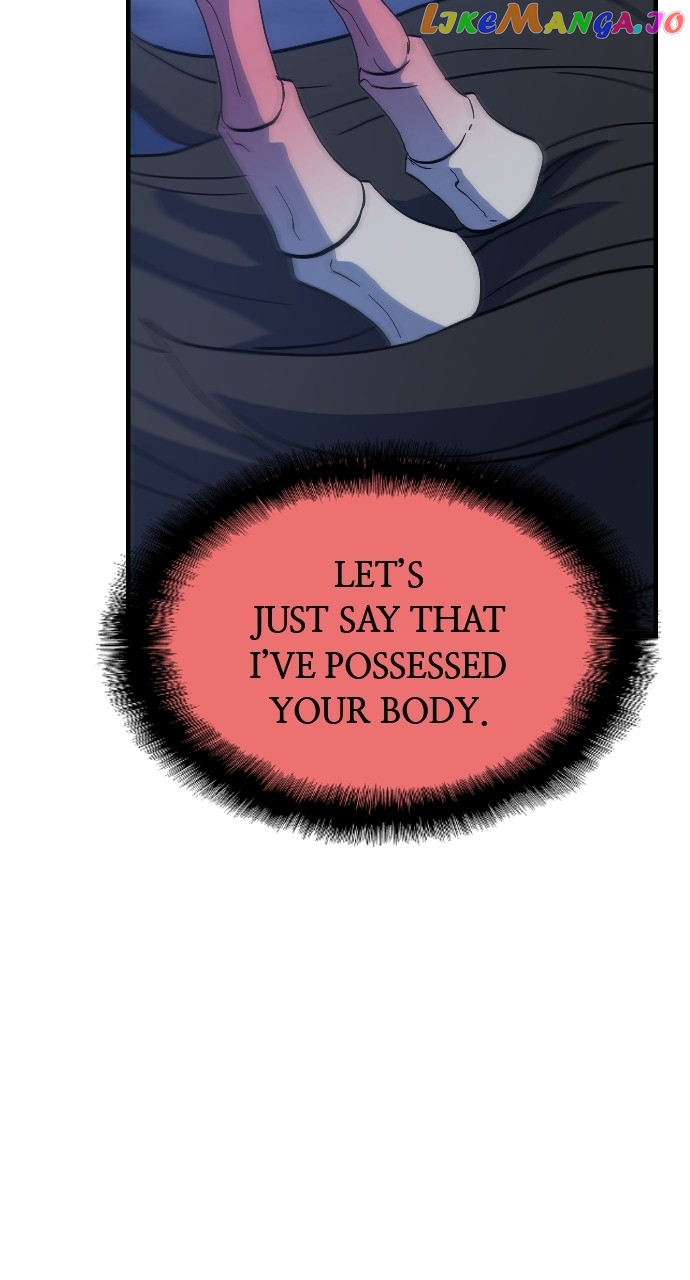 The Last Golden Child chapter 102 page 9