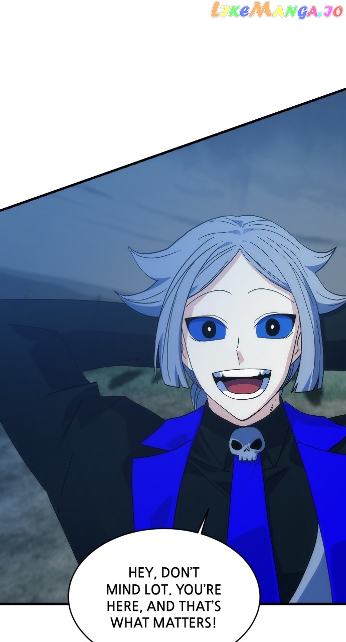 The Last Golden Child chapter 102 page 90