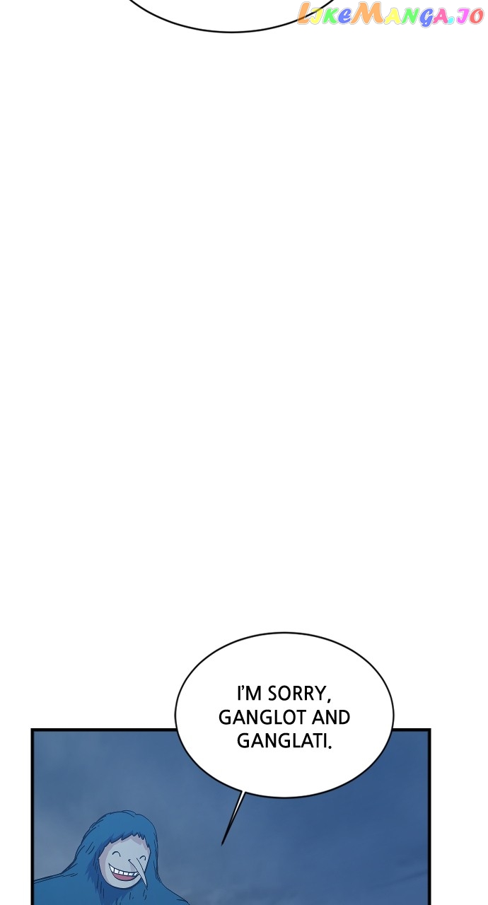 The Last Golden Child chapter 102 page 91