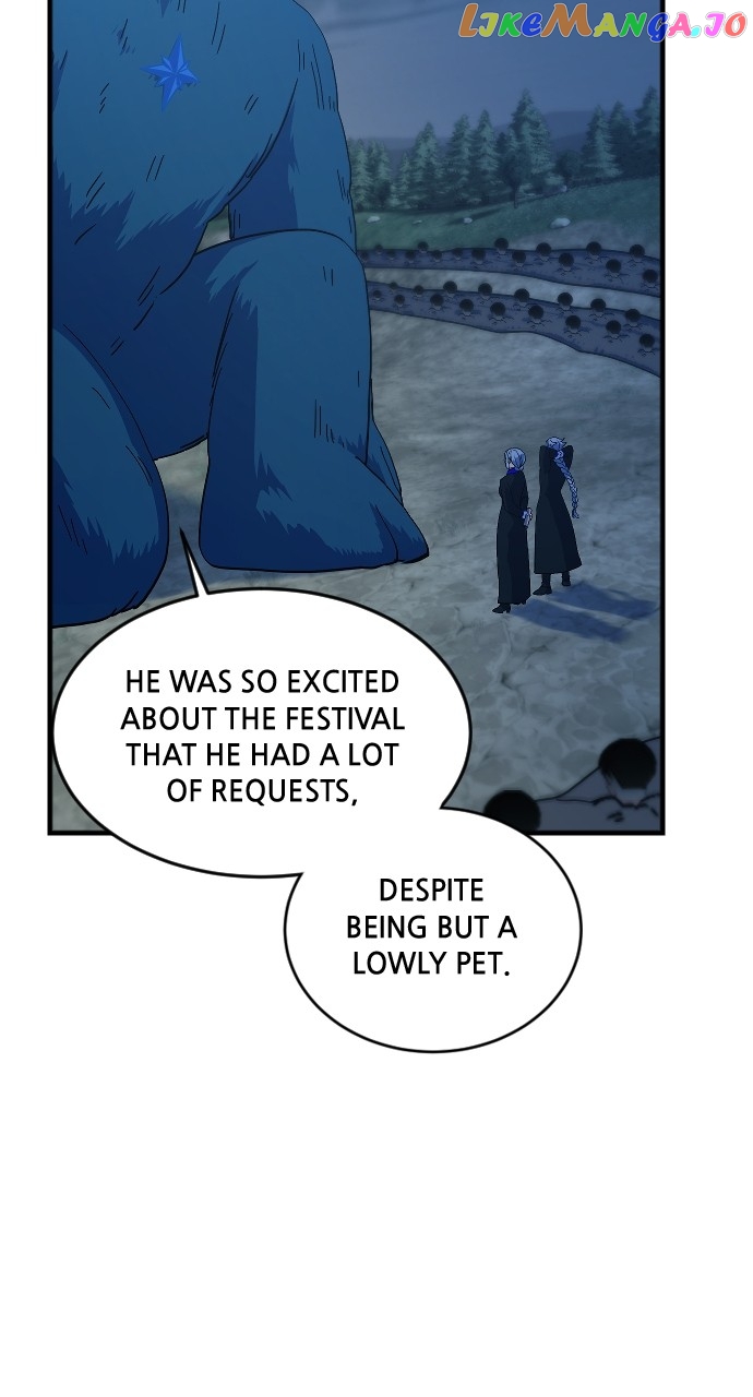 The Last Golden Child chapter 102 page 92