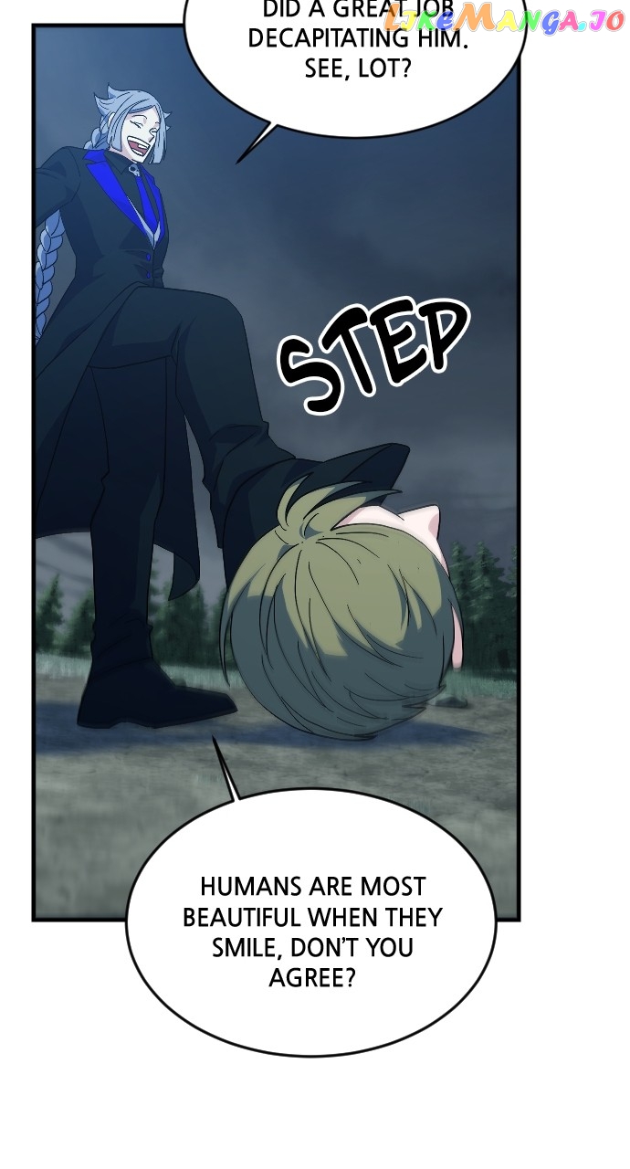 The Last Golden Child chapter 102 page 95