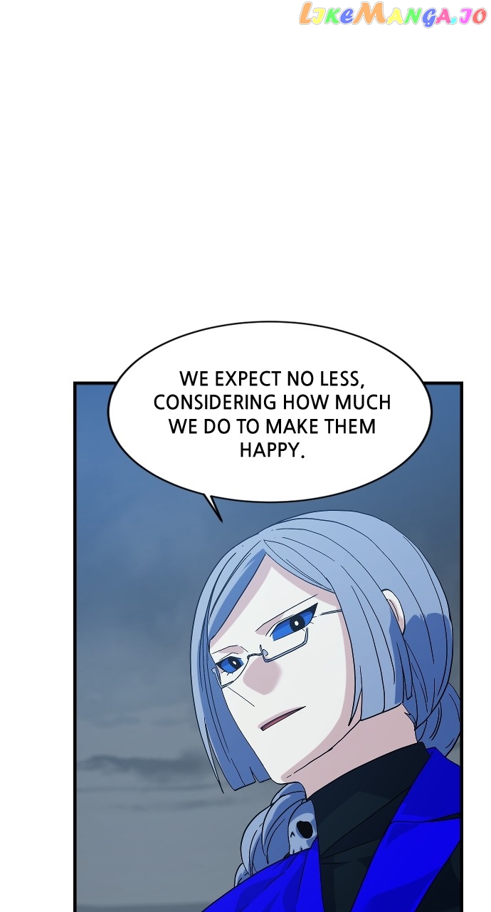 The Last Golden Child chapter 102 page 96