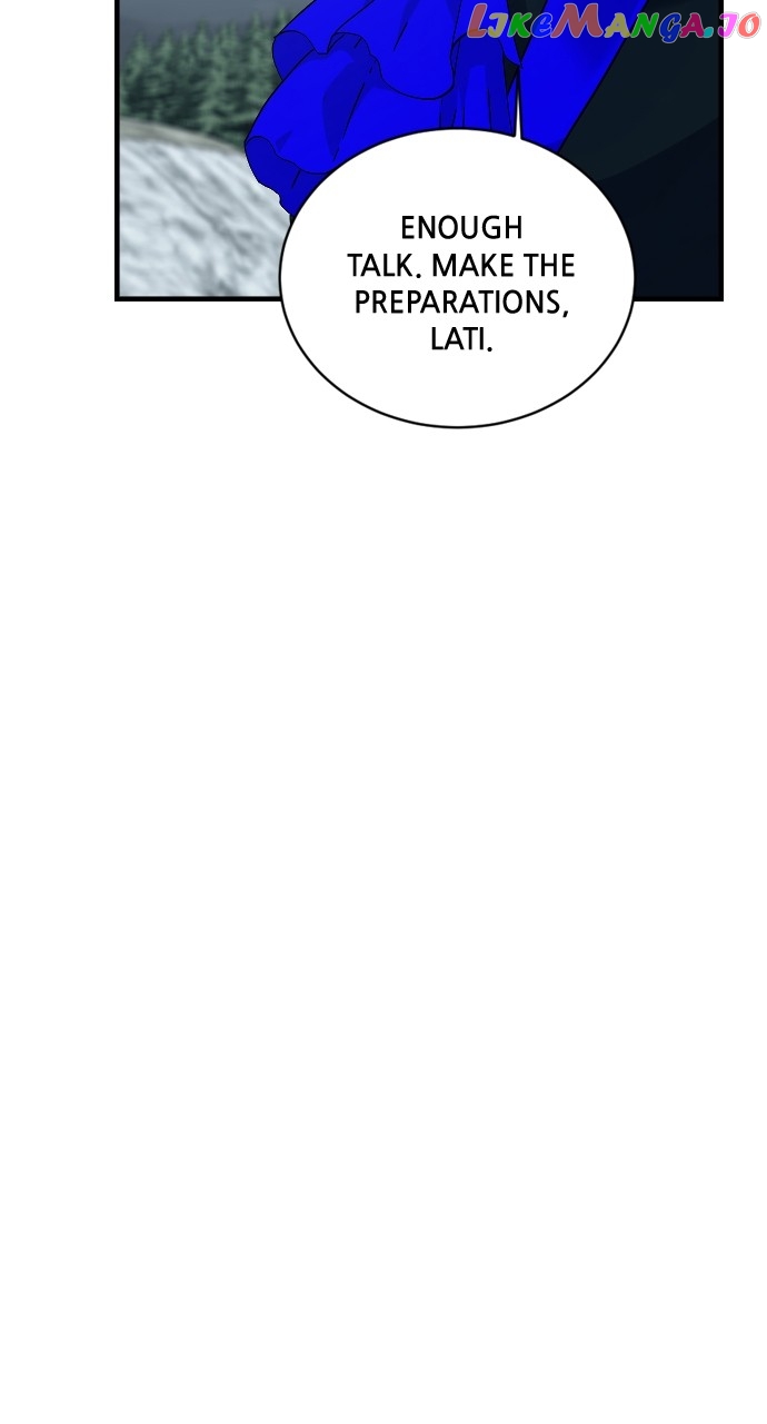 The Last Golden Child chapter 102 page 97