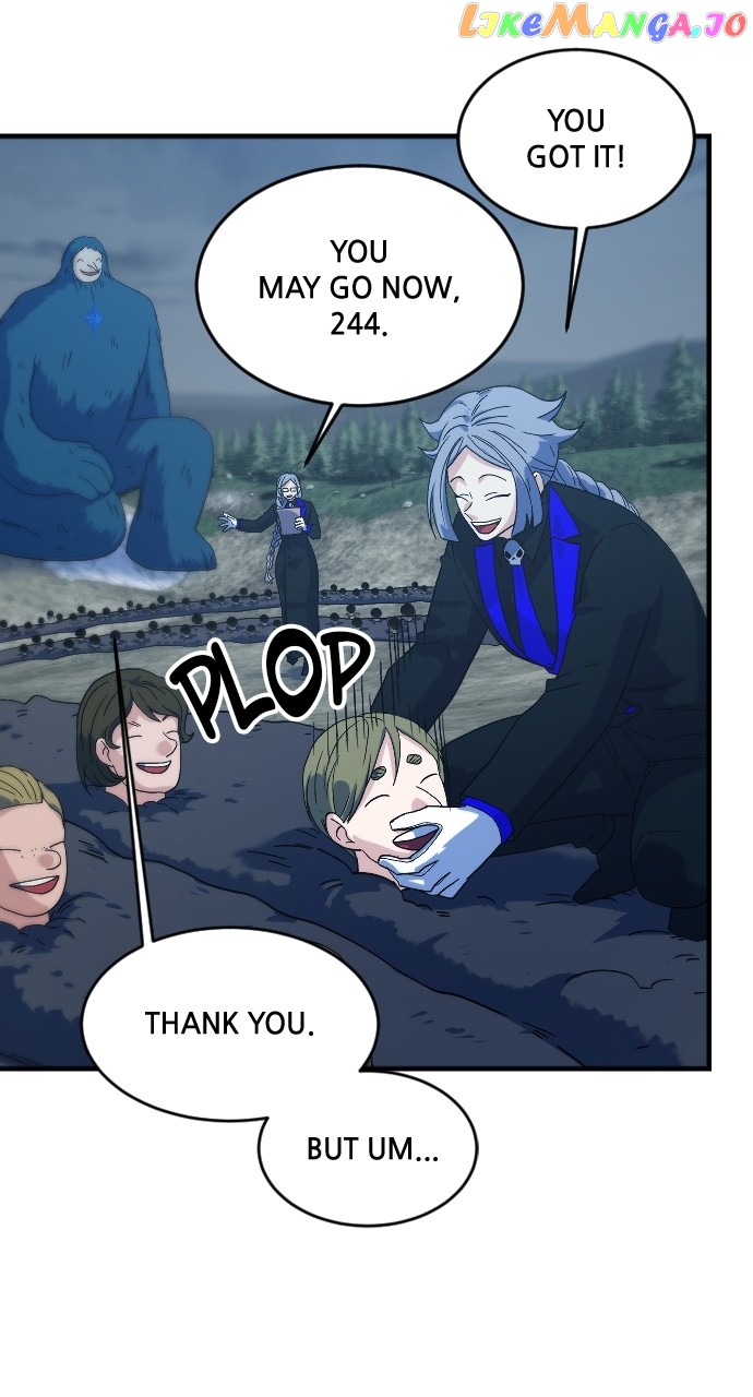 The Last Golden Child chapter 102 page 98