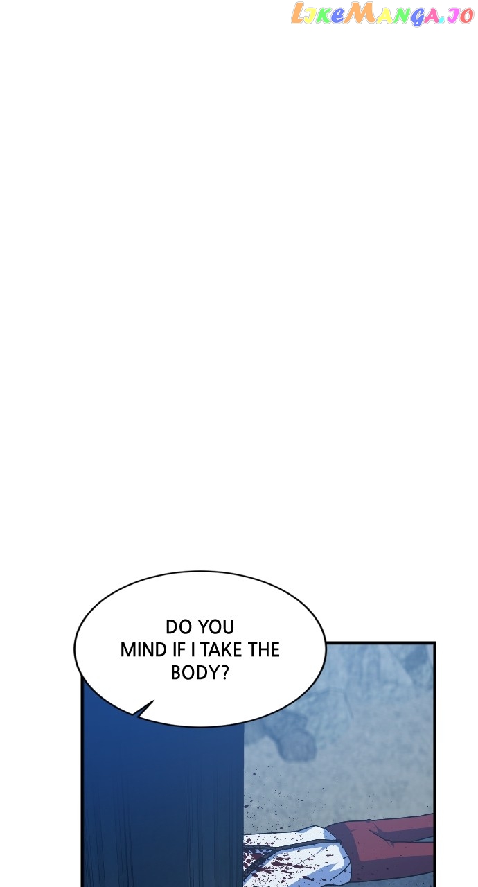 The Last Golden Child chapter 102 page 99