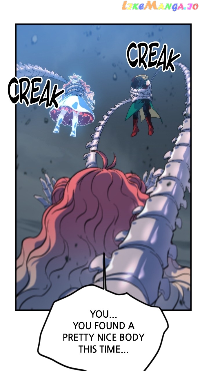 The Last Golden Child chapter 103 page 106