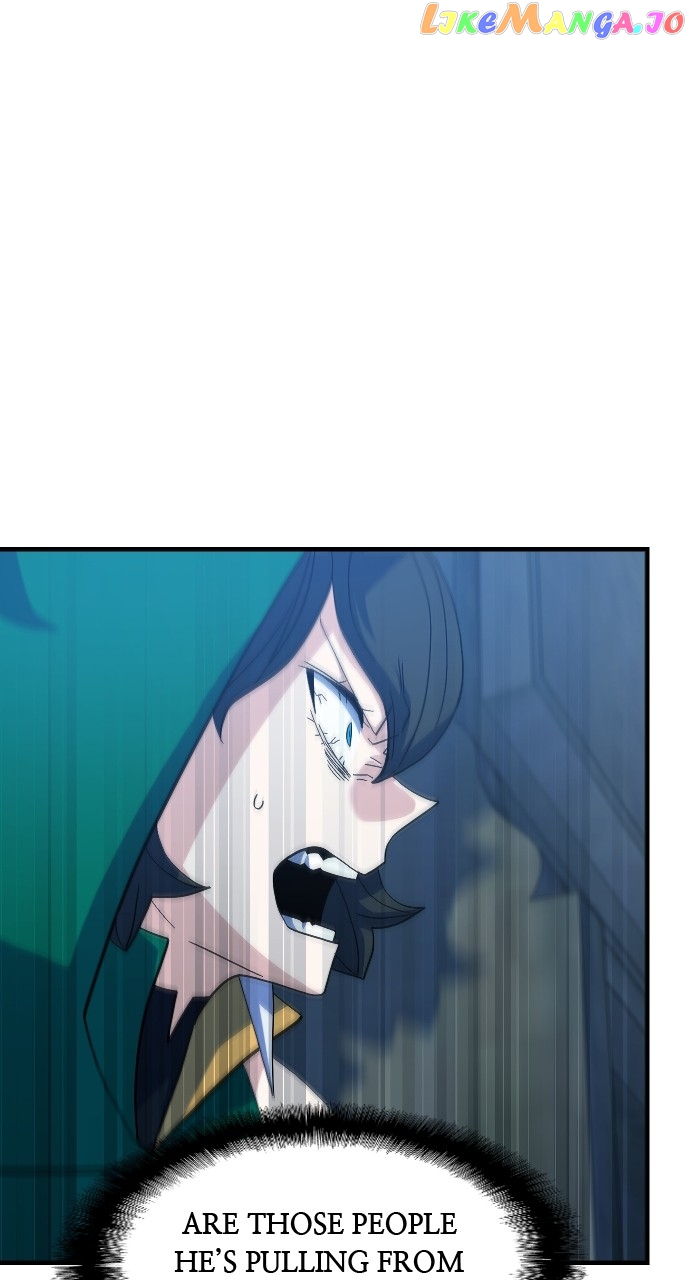 The Last Golden Child chapter 103 page 11