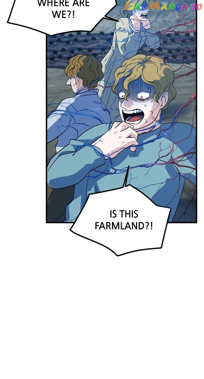 The Last Golden Child chapter 103 page 13