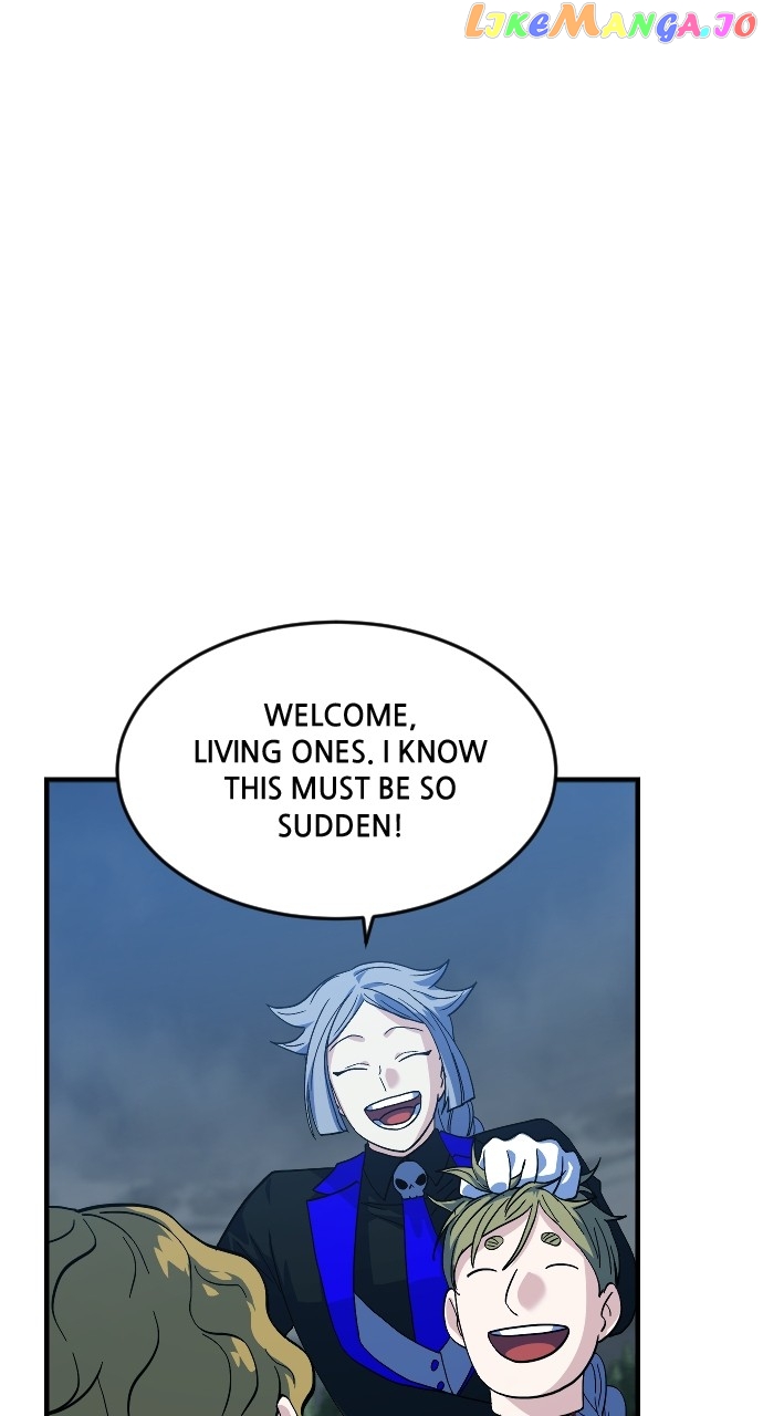 The Last Golden Child chapter 103 page 14