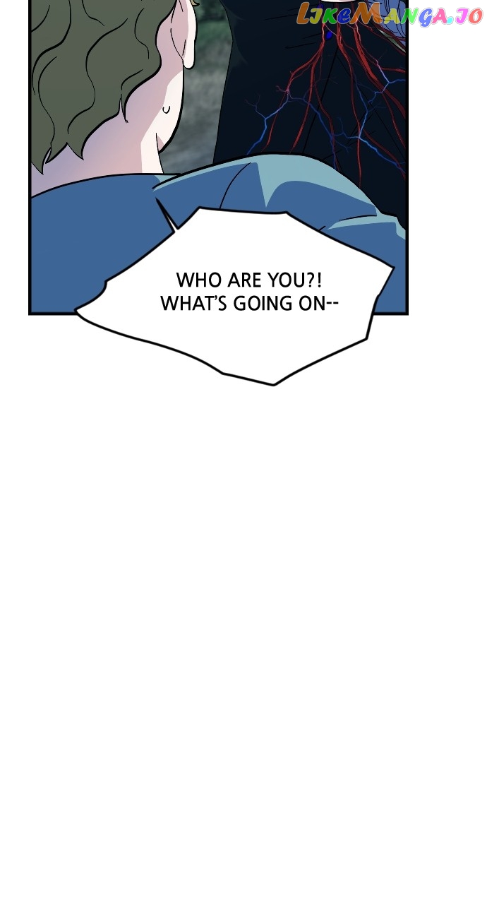 The Last Golden Child chapter 103 page 15