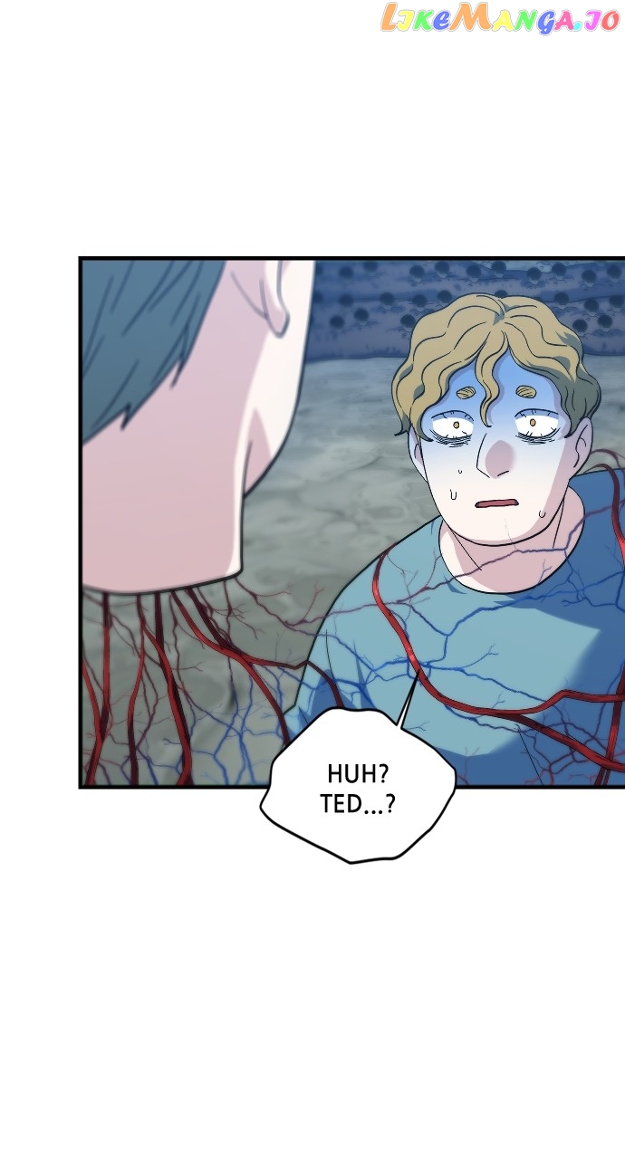 The Last Golden Child chapter 103 page 16