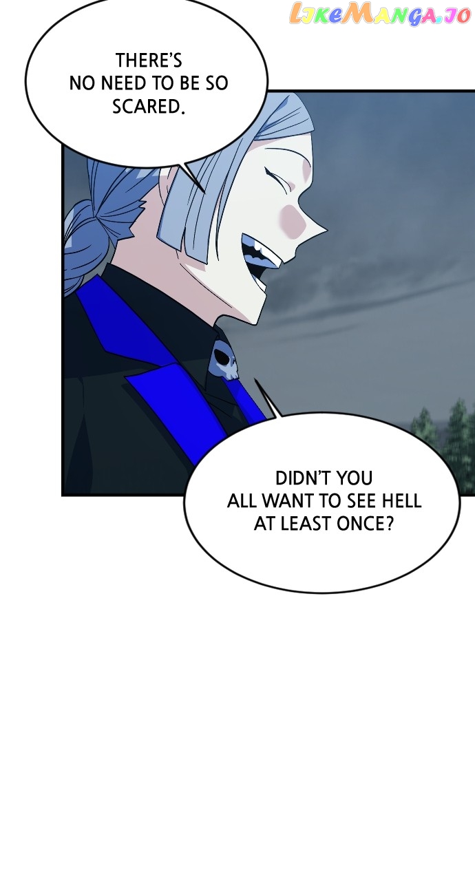 The Last Golden Child chapter 103 page 19