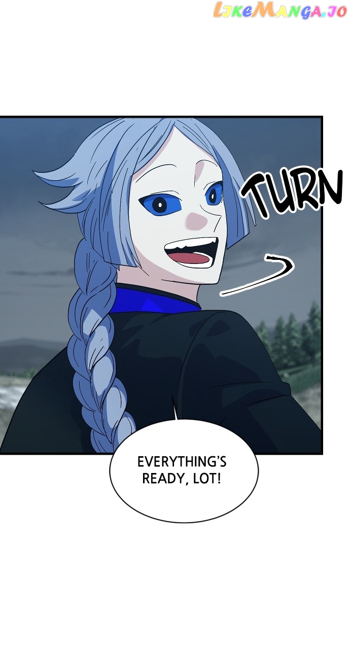 The Last Golden Child chapter 103 page 2