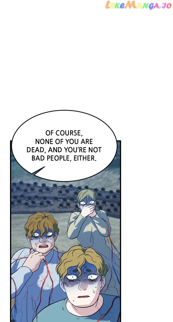 The Last Golden Child chapter 103 page 20