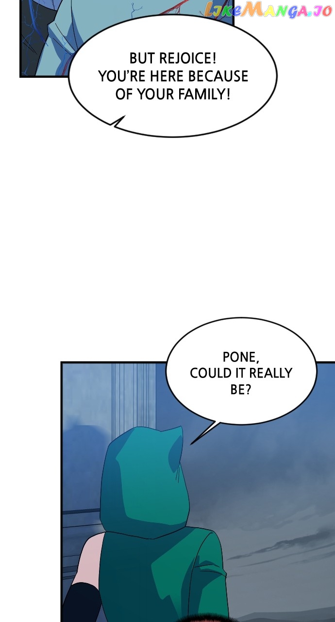 The Last Golden Child chapter 103 page 21