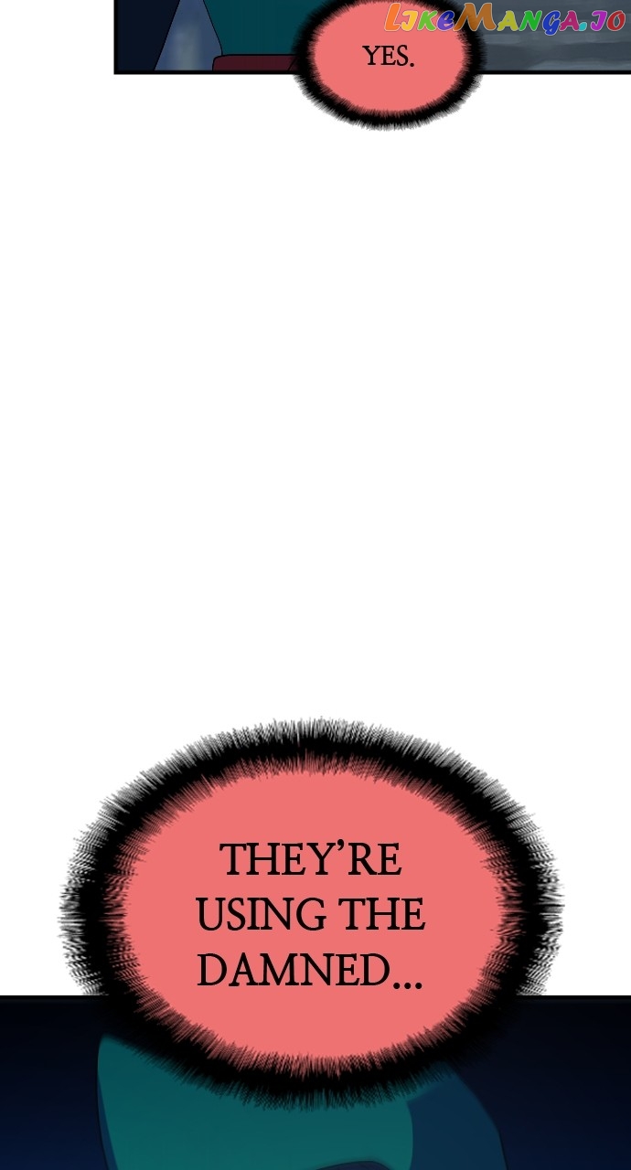 The Last Golden Child chapter 103 page 22