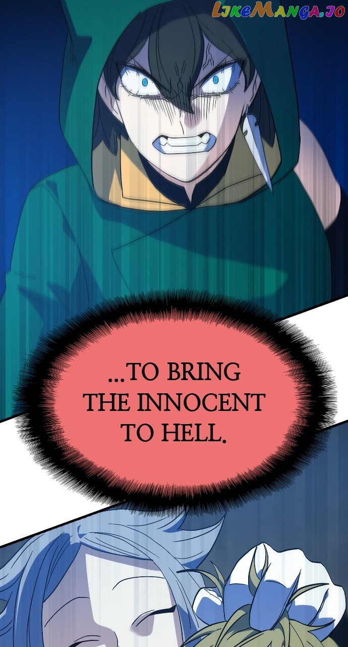 The Last Golden Child chapter 103 page 23