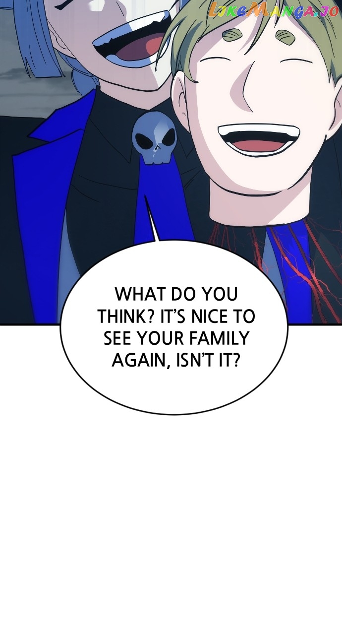 The Last Golden Child chapter 103 page 24