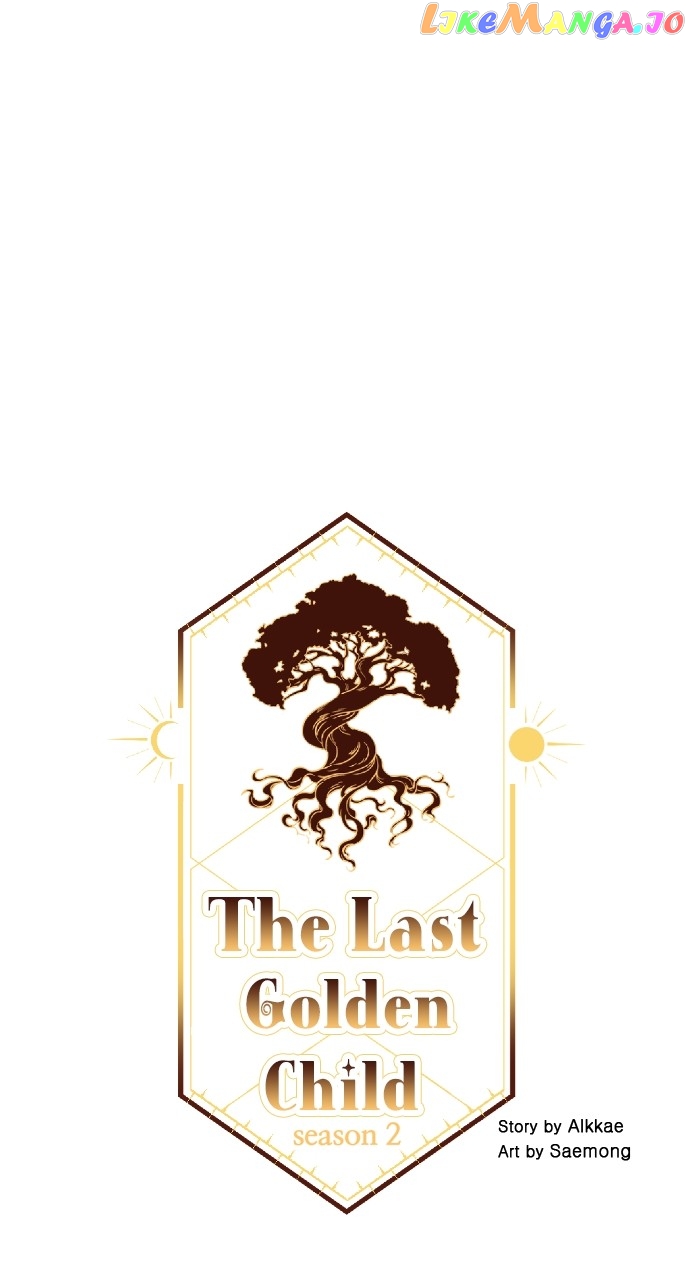 The Last Golden Child chapter 103 page 25