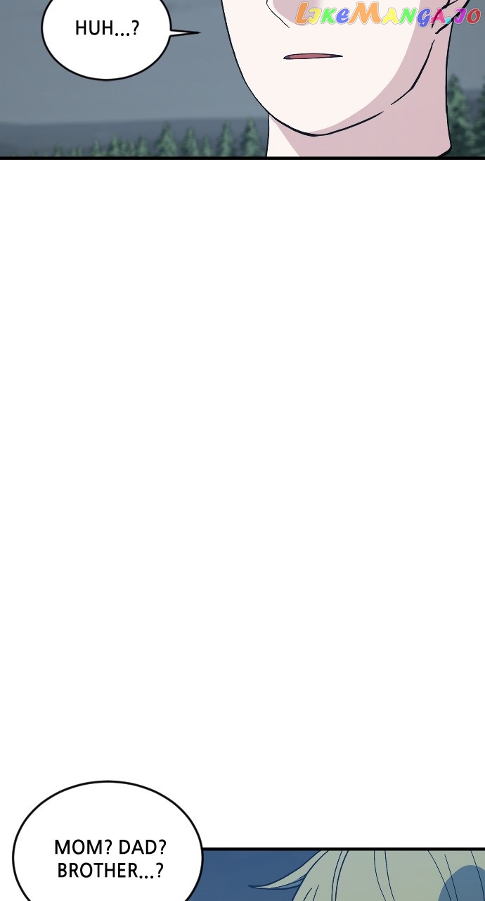 The Last Golden Child chapter 103 page 27