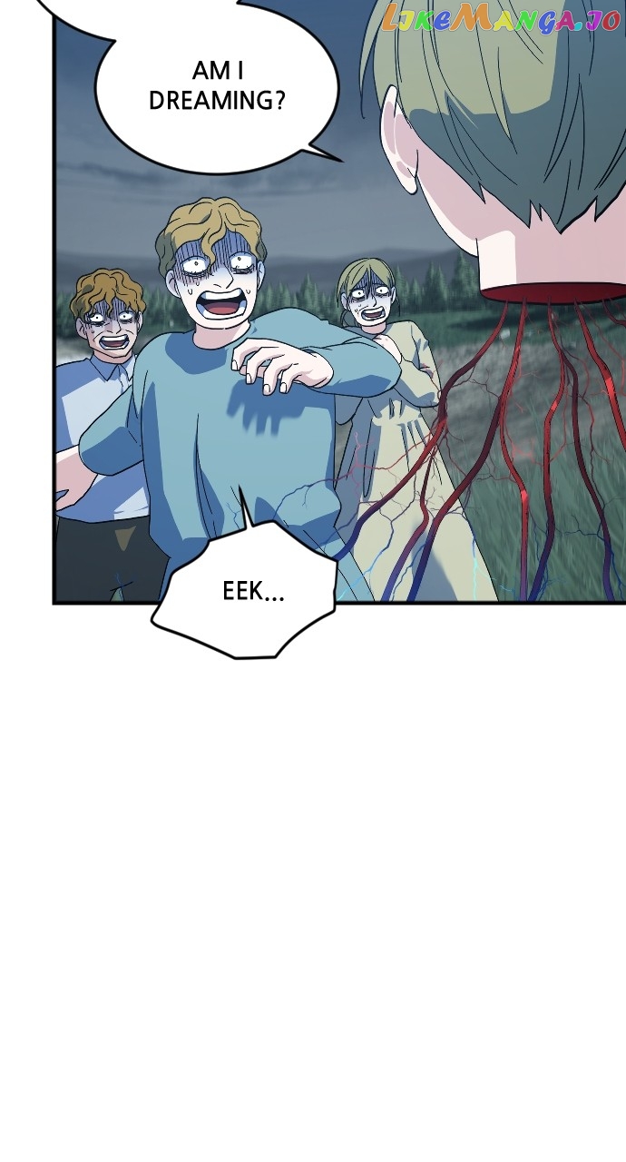 The Last Golden Child chapter 103 page 28