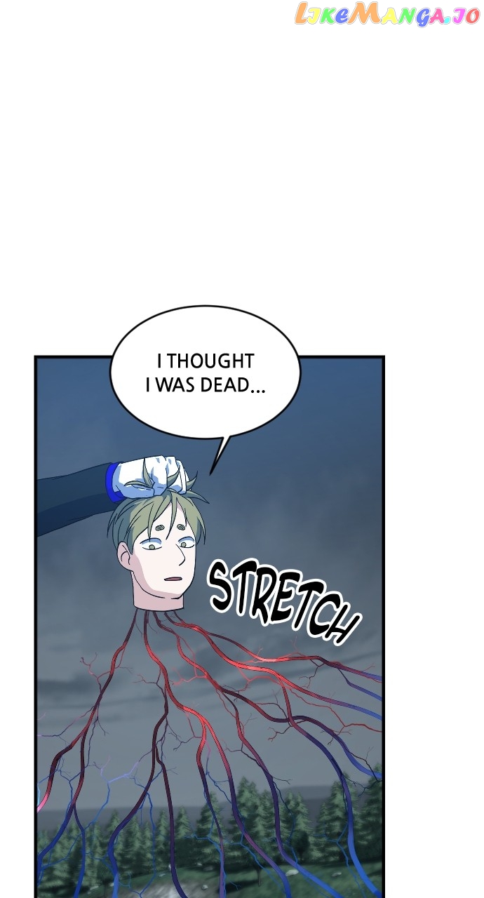 The Last Golden Child chapter 103 page 29