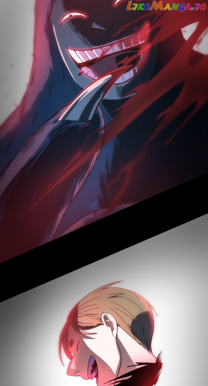 The Last Golden Child chapter 103 page 34