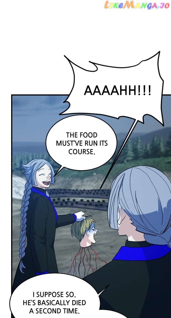 The Last Golden Child chapter 103 page 36