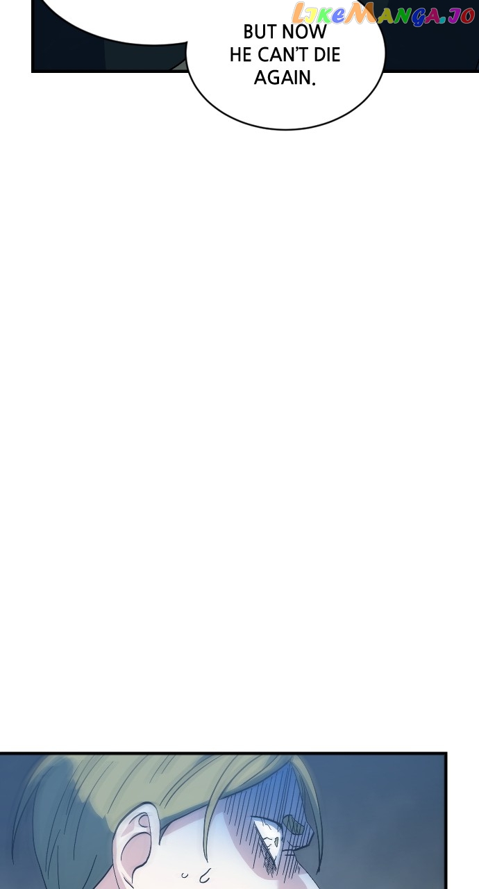 The Last Golden Child chapter 103 page 37