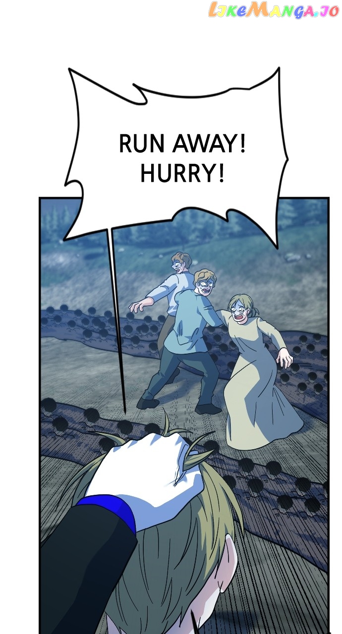 The Last Golden Child chapter 103 page 39