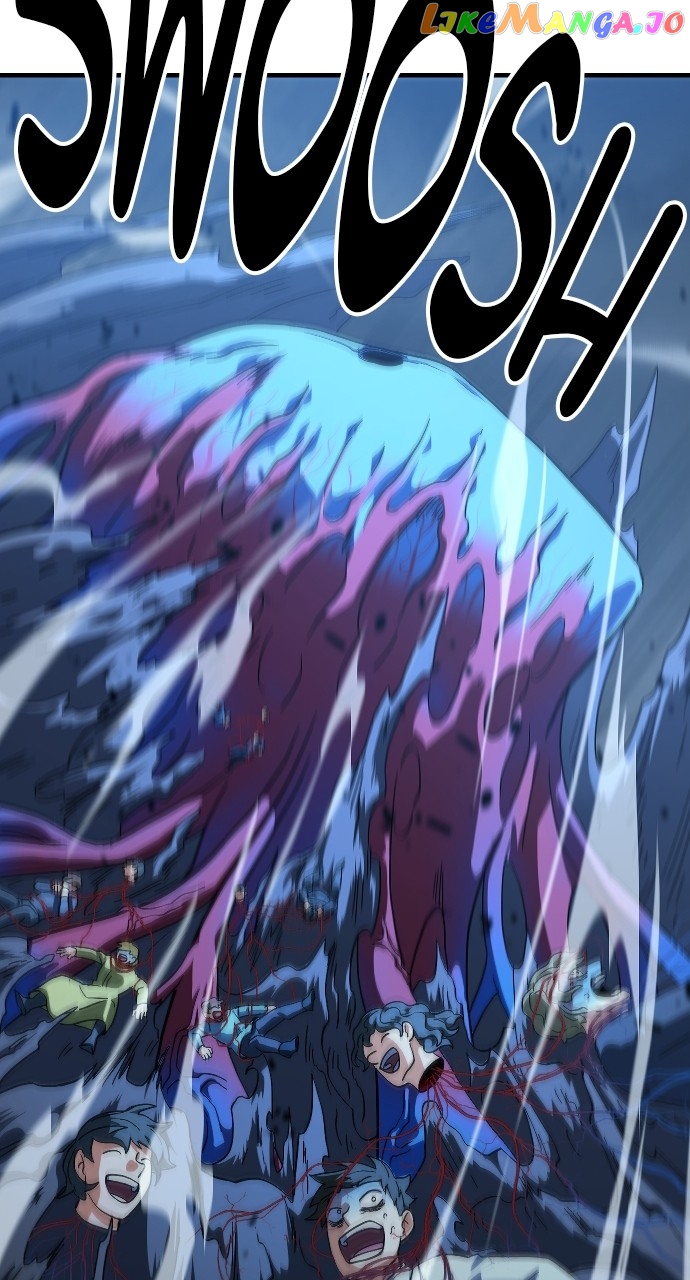 The Last Golden Child chapter 103 page 45