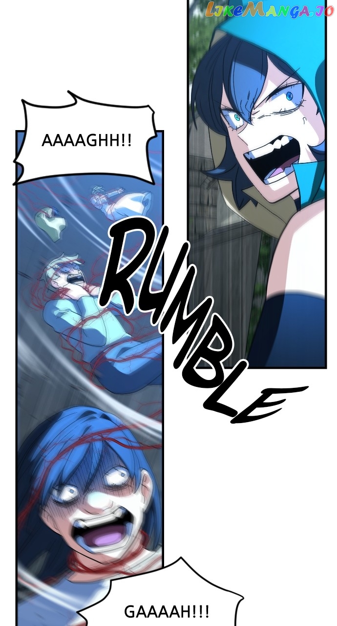 The Last Golden Child chapter 103 page 47