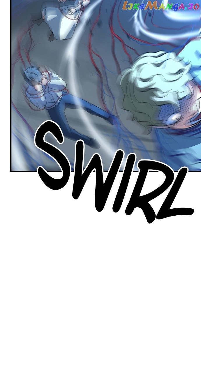 The Last Golden Child chapter 103 page 49