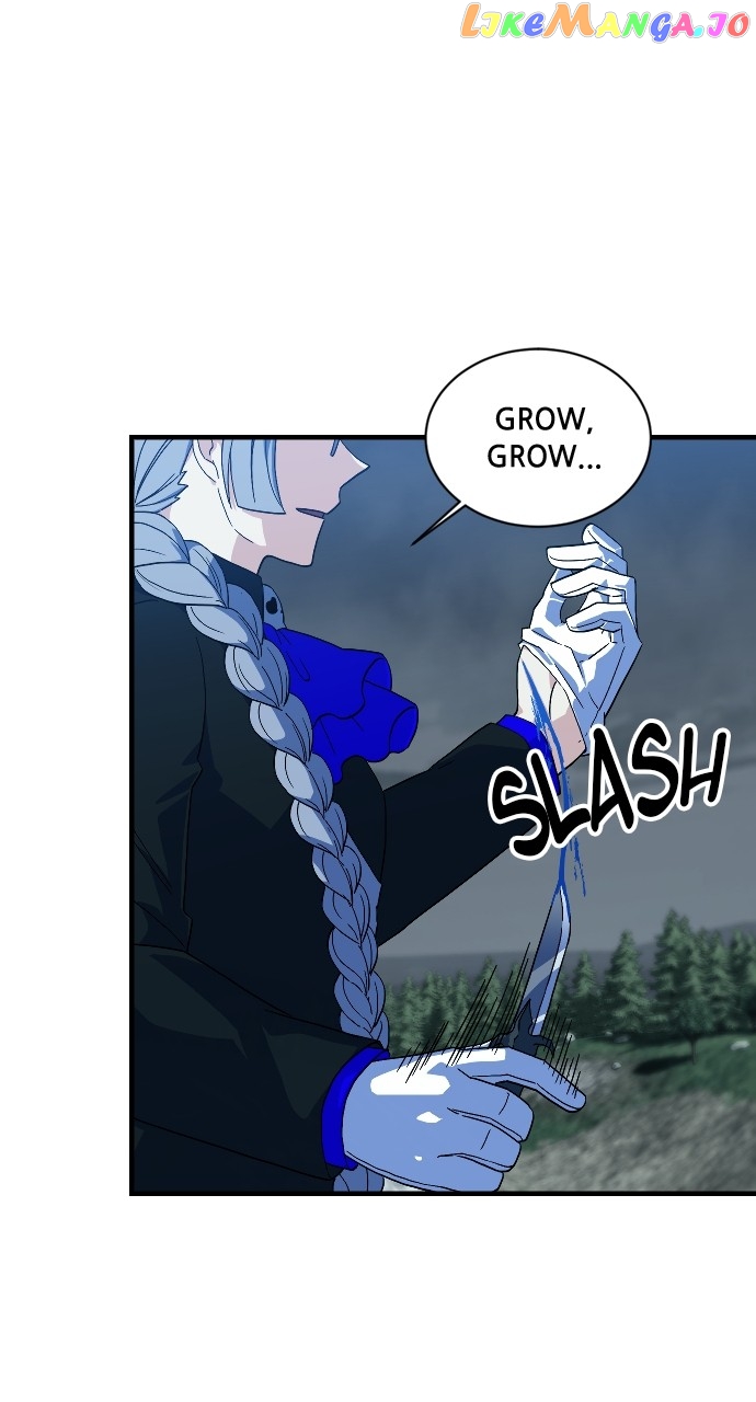 The Last Golden Child chapter 103 page 5