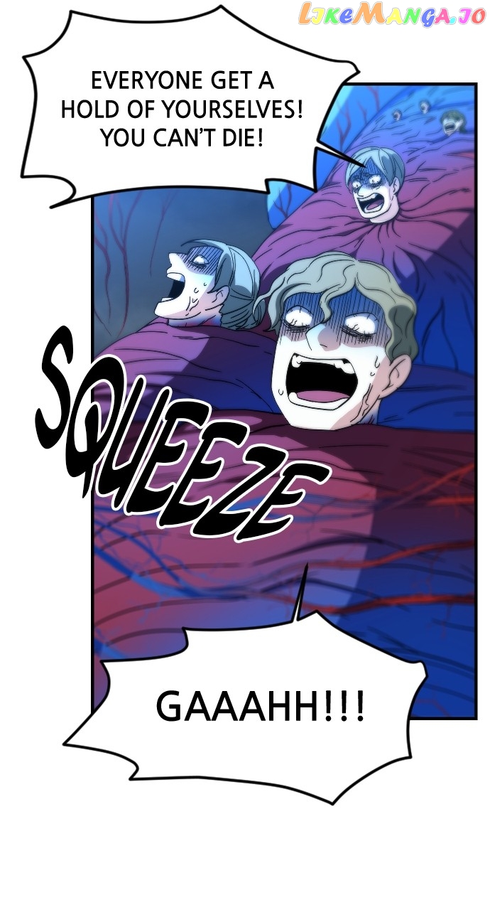 The Last Golden Child chapter 103 page 54